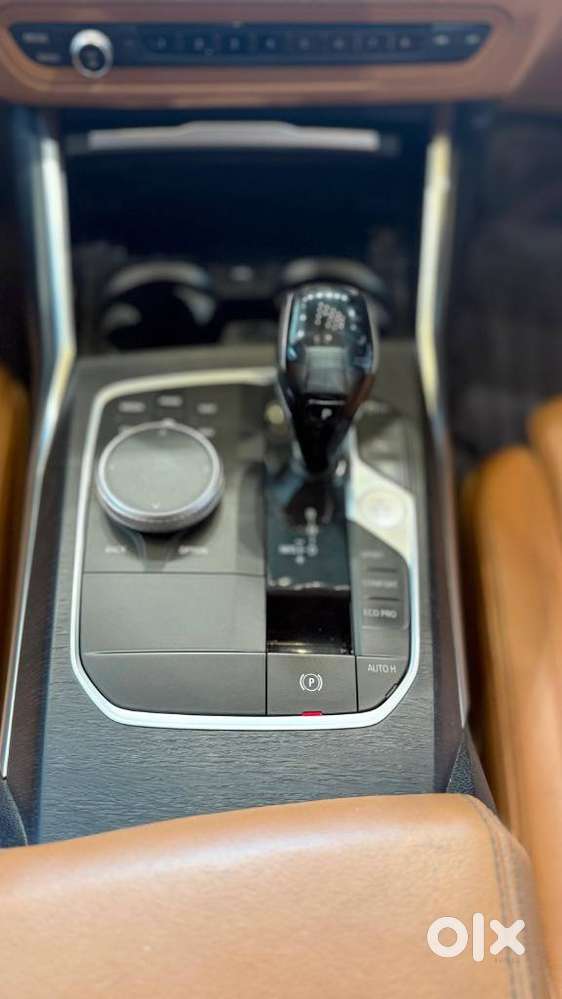 Bmw 3 Series Gran Limousine 2.0 320ld Luxury Line, 2021, Diesel