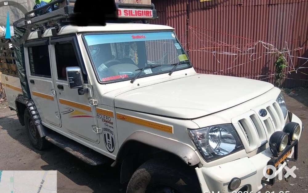 Mahindra Diesel Car 2021