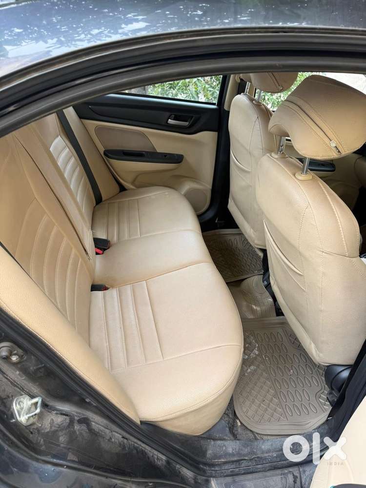 Honda Amaze Petrol 2023