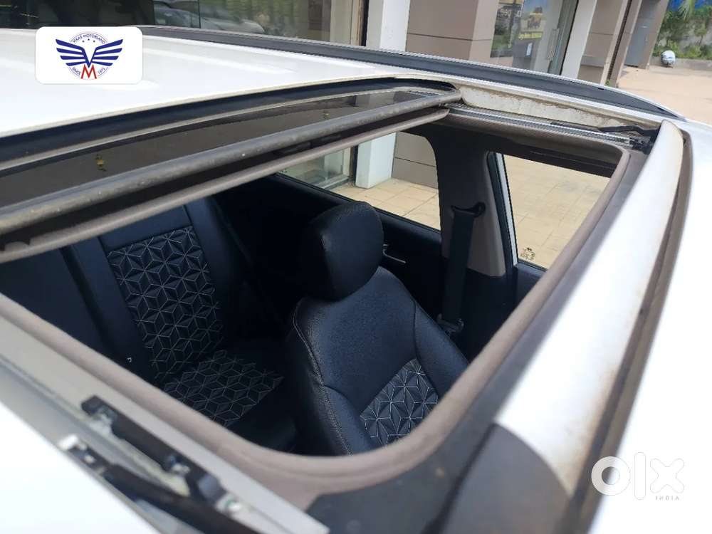 Hyundai Creta 1.6 Sx Plus, 2018, Petrol