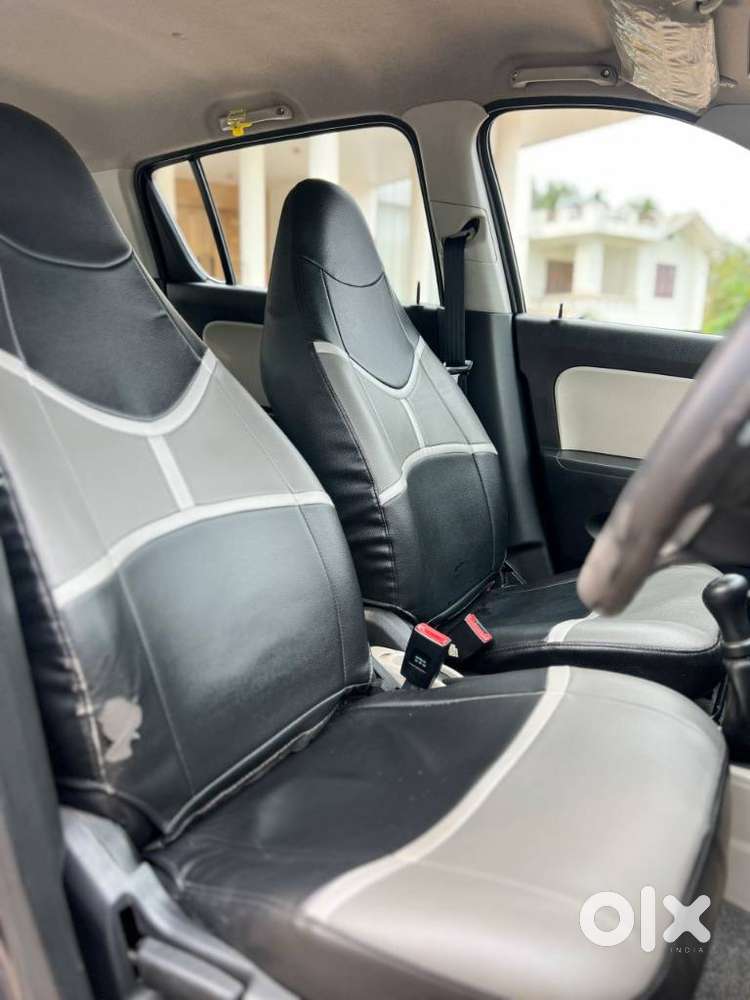 Maruti Suzuki Alto 800 0.8 Vxi, 2020, Petrol