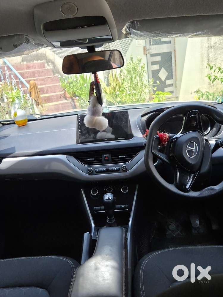 Tata Nexon Xm Bs6 Phase 2 &ndash; April 2023  Excellent Condition