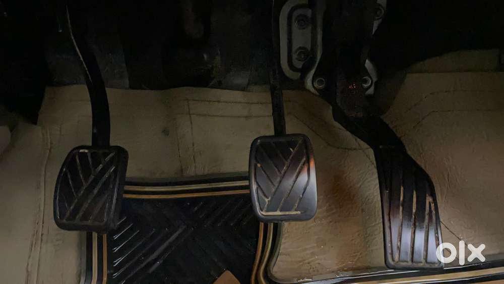 Maruti Suzuki Ciaz 1.4 Alpha, 2017, Petrol