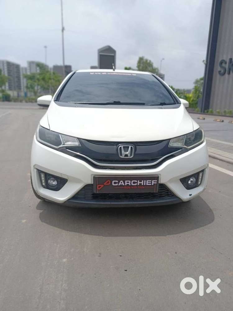 Honda Jazz S Diesel, 2017, Diesel