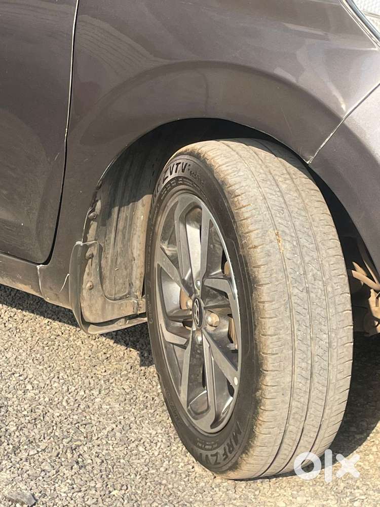 Hyundai Grand I10 Nios Asta Amt 1.2 Kappa Vtvt, 2020, Petrol