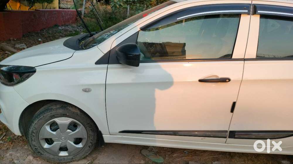 Tata Tigor Xm , 2023, Petrol