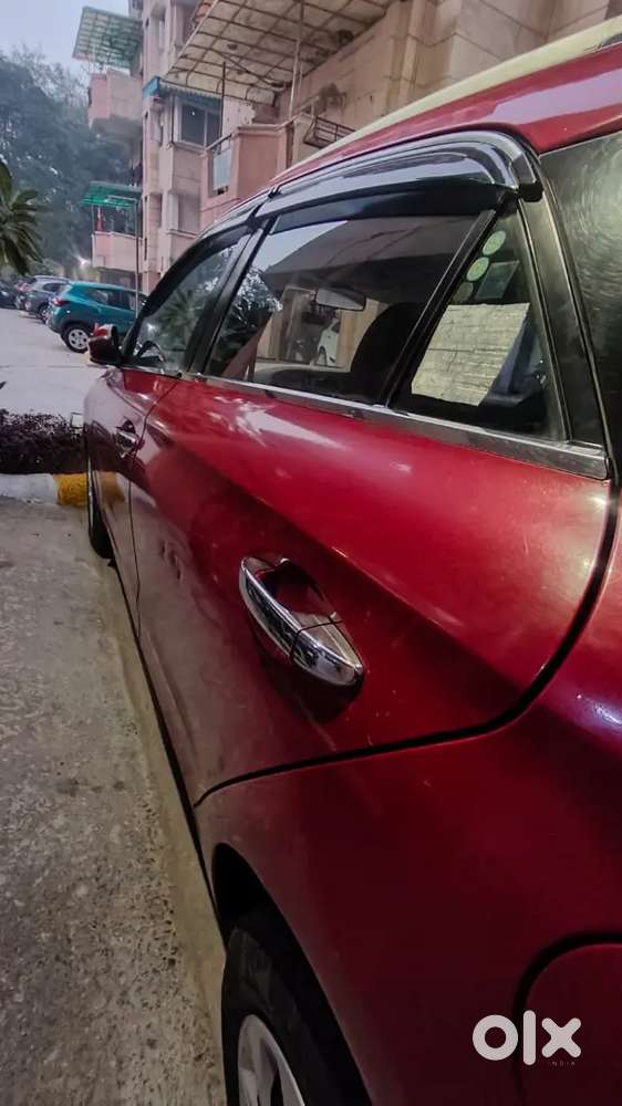 !!excellent Condition!!elite I20 Diesel Sportz Manual