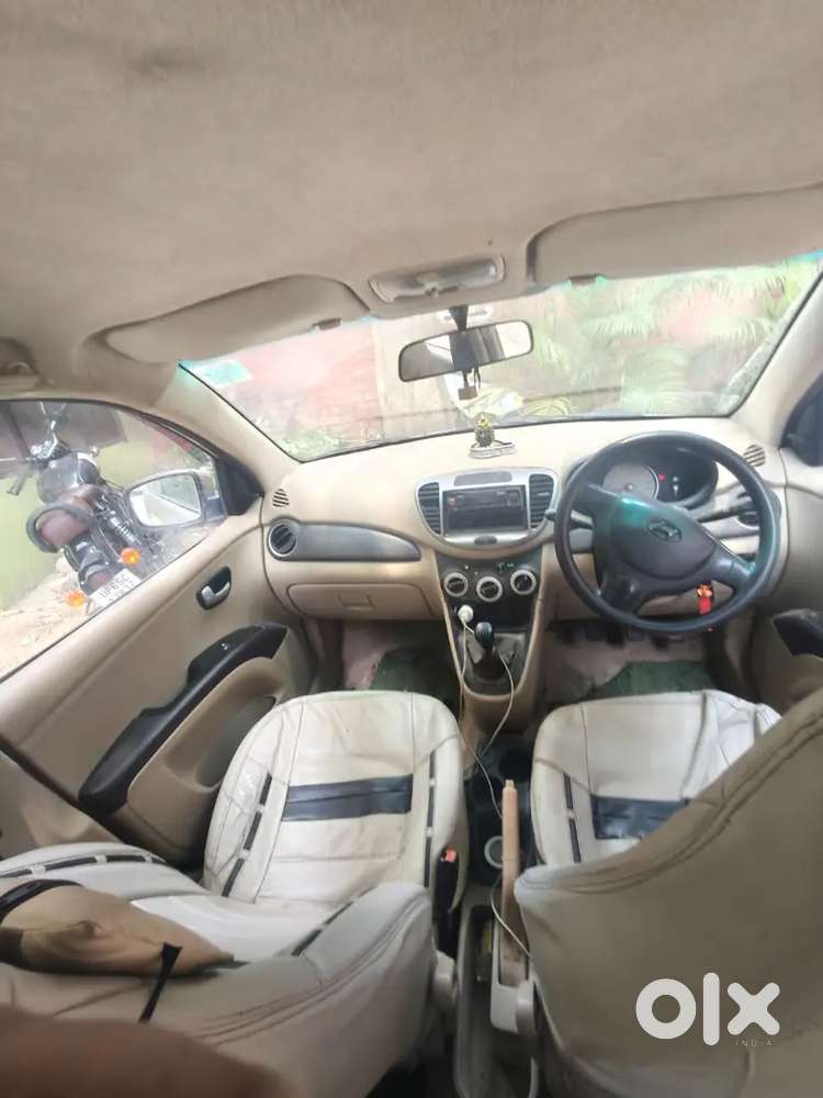 Selling Hyundai I10 2008 In Good Condition Engine Ekdm Baroood H