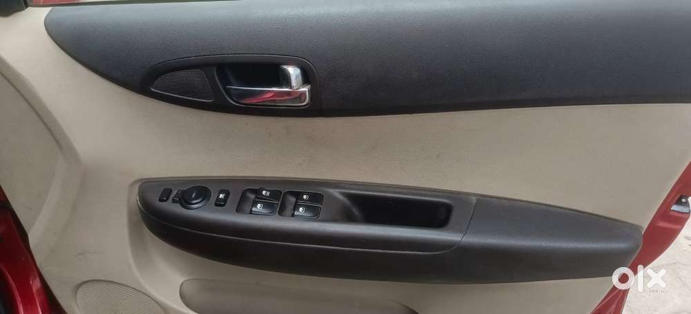 Hyundai I20 Sportz 1.2 Mt, 2014, Petrol