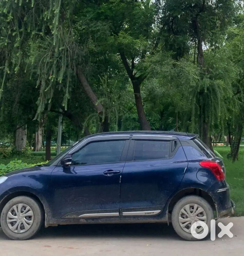 Swift Vxi Petrol Maruti 2018