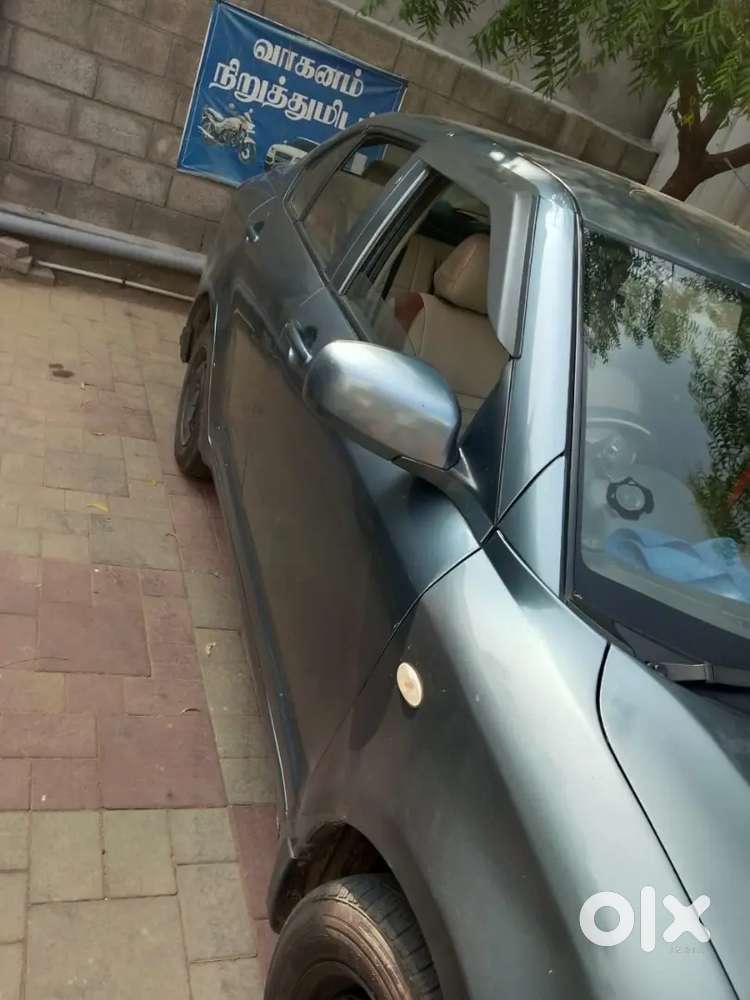 Maruti Suzuki Swift Dzire 2008