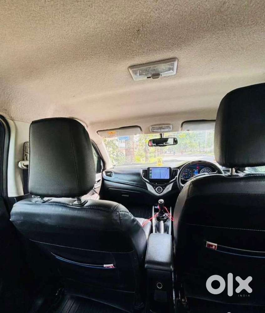 Maruti Suzuki Car 2016