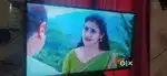 Lg 43 full HD led tv