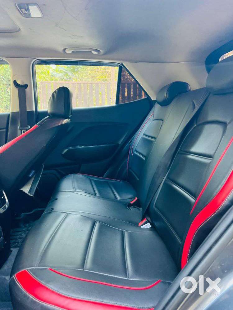 Hyundai Venue Sx Mt, 2022, Diesel