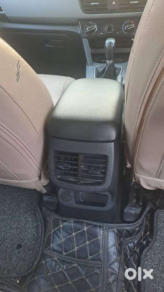 Kia Seltos Hte D, 2020, Diesel