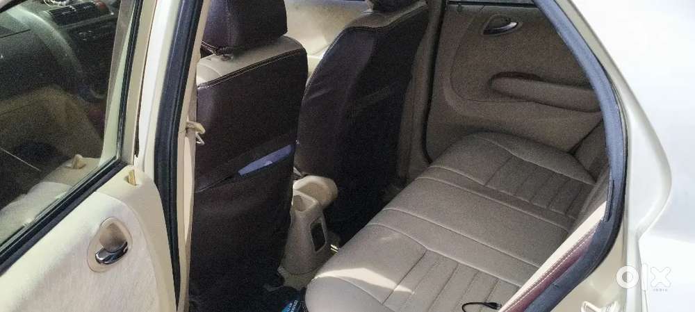Honda City Zx 2007 Petrol 115000 Km Driven