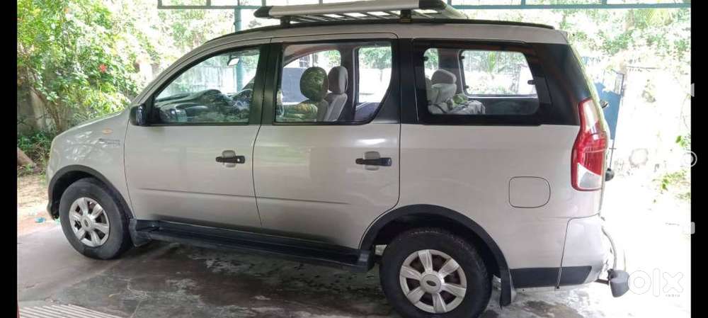 Mahindra Xylo E4 Bs Iii, 2015, Diesel