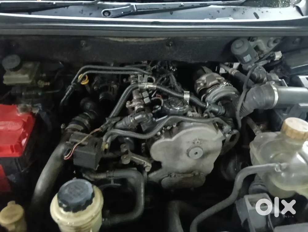 Chevrolet Enjoy 2015