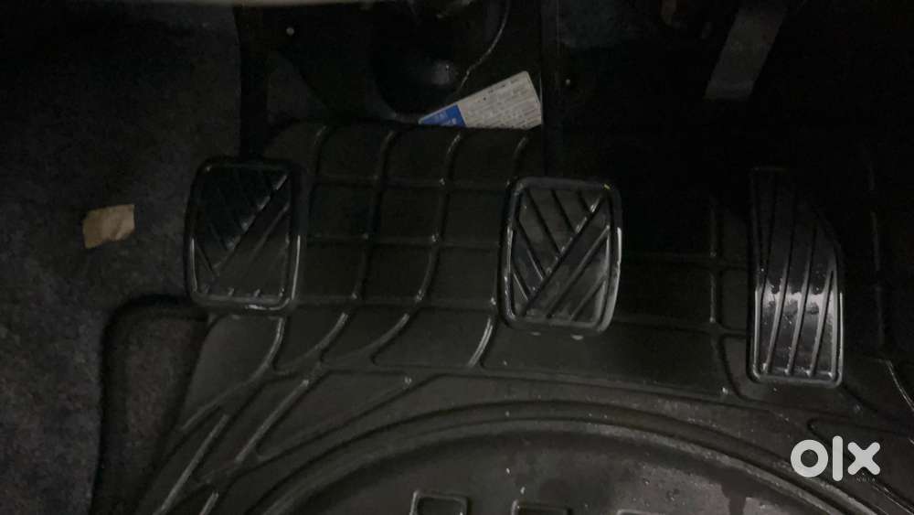 Maruti Suzuki Celerio 2014-2017 Vxi Optional, 2016, Petrol