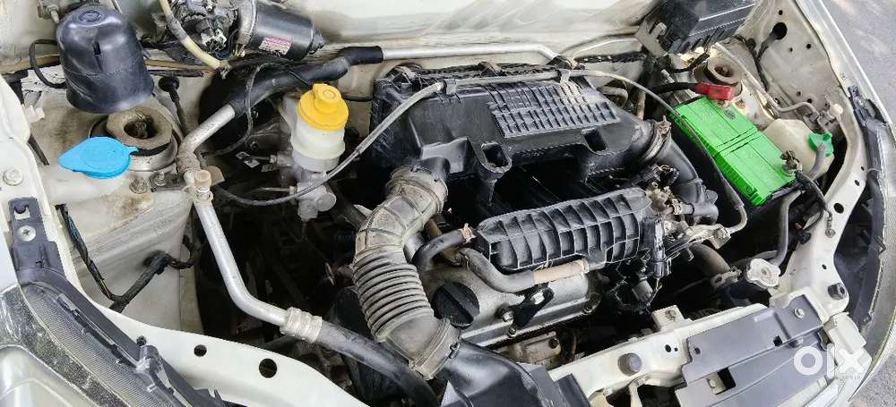 Maruti Suzuki Alto 800 2016