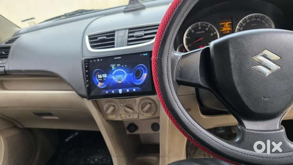 Maruti Swift Dzire Vdi 2015 Diesel