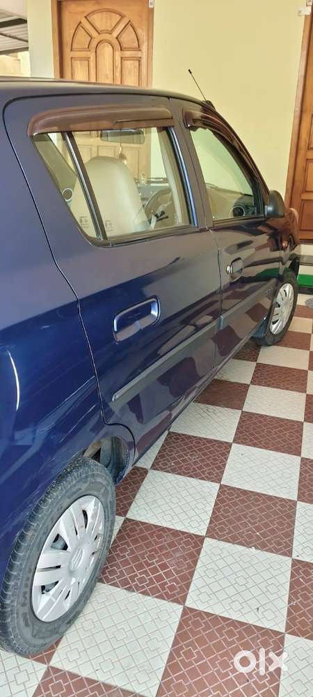 Alto 800 - 2013 Model Sale