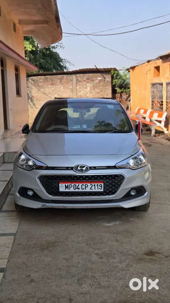 Want To Sell My I20 Elite Asta  Diesel Manual