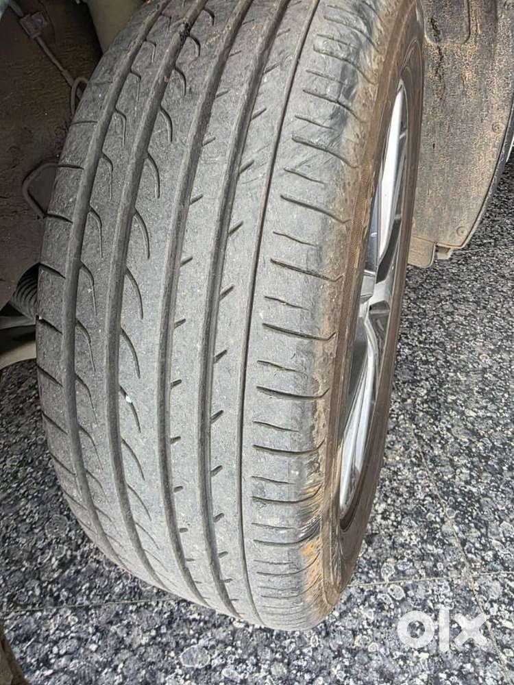 Hyundai Tucson Gls 4wd Automatic, 2018, Diesel