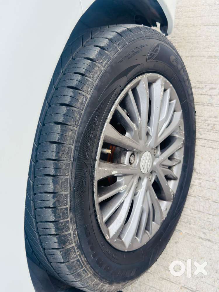 Maruti Suzuki Ertiga 2022-2023 Vxi Cng, 2022, Cng & Hybrids