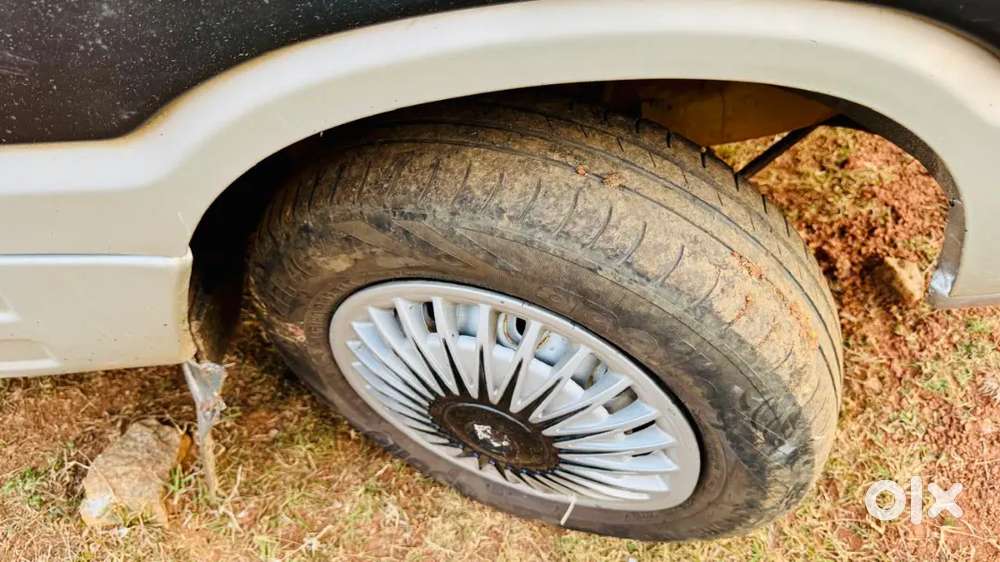 Maruti Suzuki Omni 2015 Petrol 90000 Km Driven