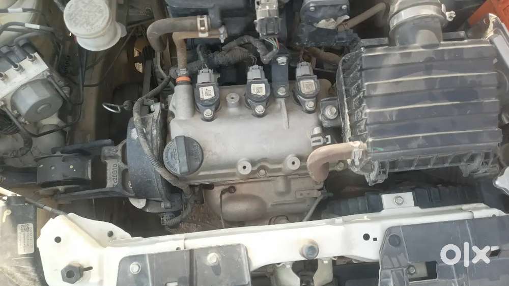 Maruti Suzuki Alto 800 2020 Petrol Well Maintained