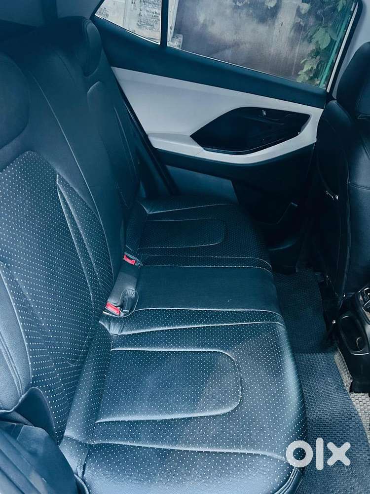 Hyundai Creta 2021 Diesel Well Maintained