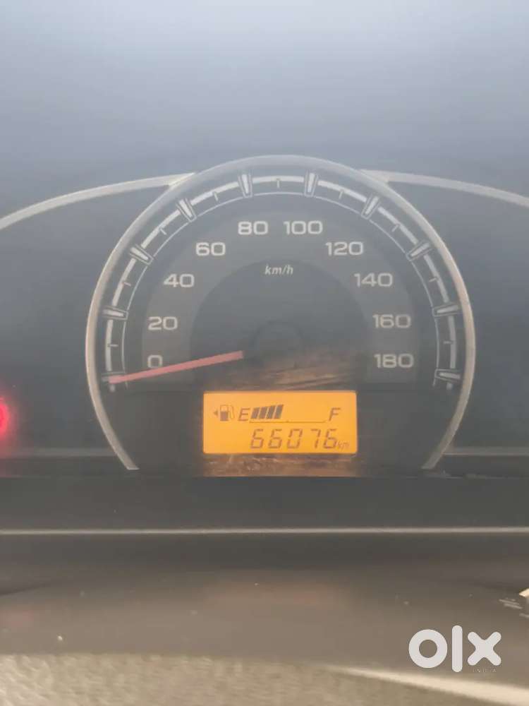 Maruti Suzuki Alto 800 2019 Variant