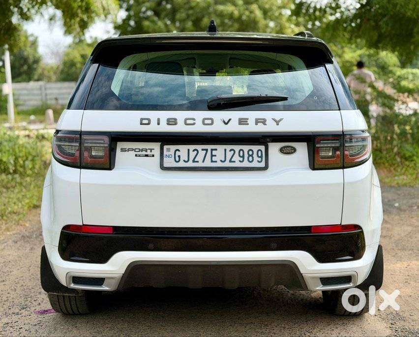 Land Rover Discovery Sports S 2.0 Diesel, 2021, Diesel