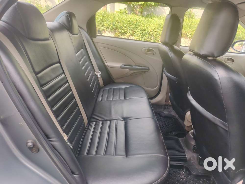 Toyota Etios Gd Sp*, 2014, Diesel