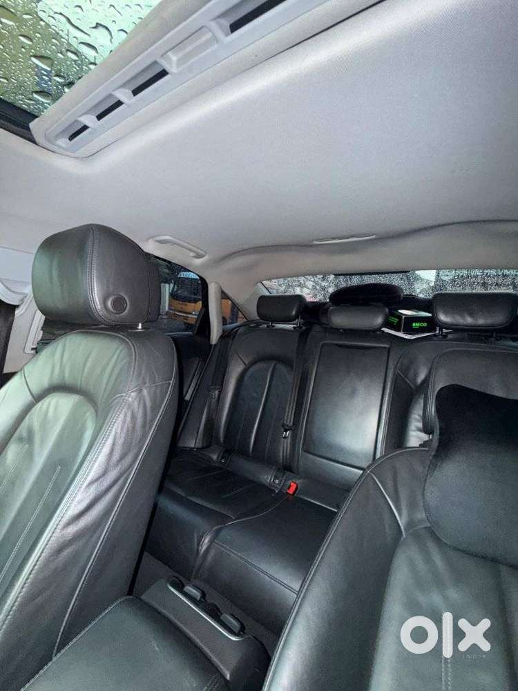 Audi A6 2.0 Tdi Premium, 2014, Diesel