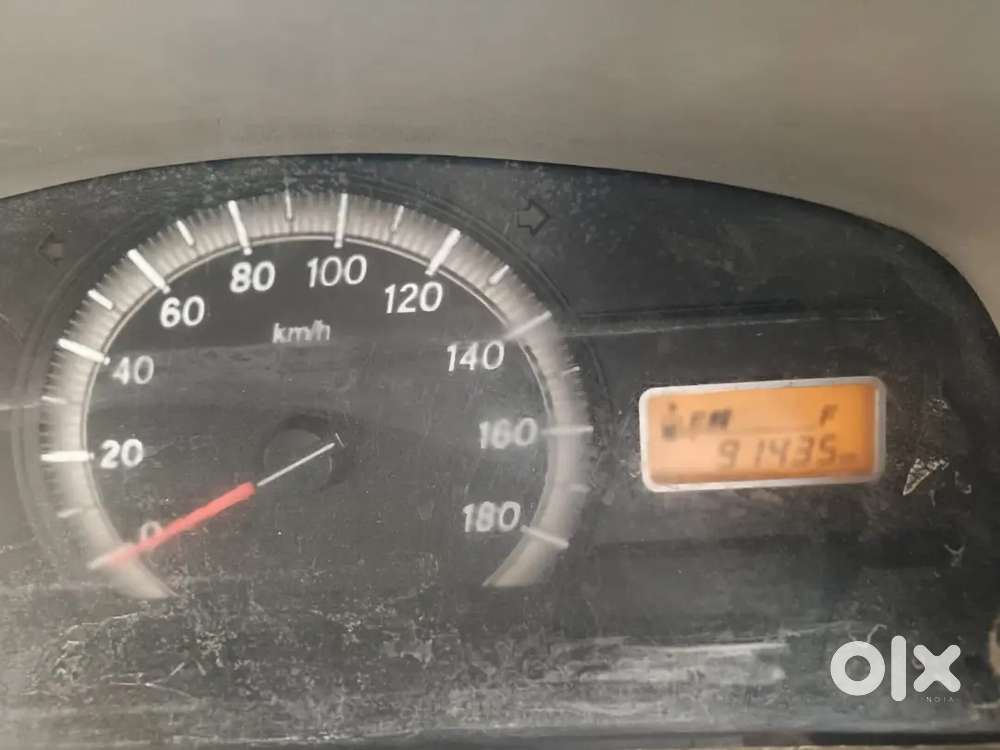 Car Is गुड कंडीशन