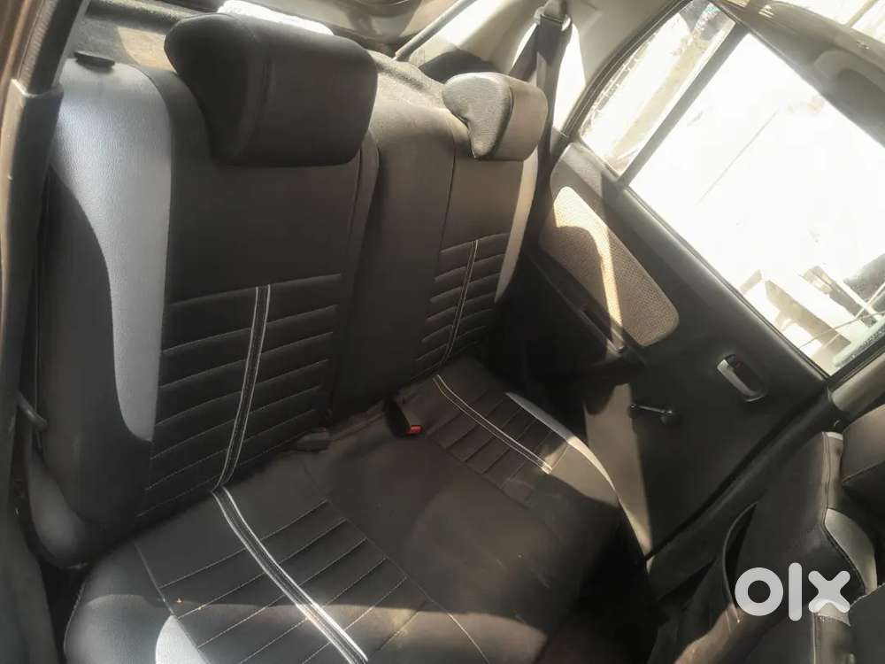 Maruti Suzuki Wagon R 1.0 2017 Cng & Hybrids 55000 Km Driven