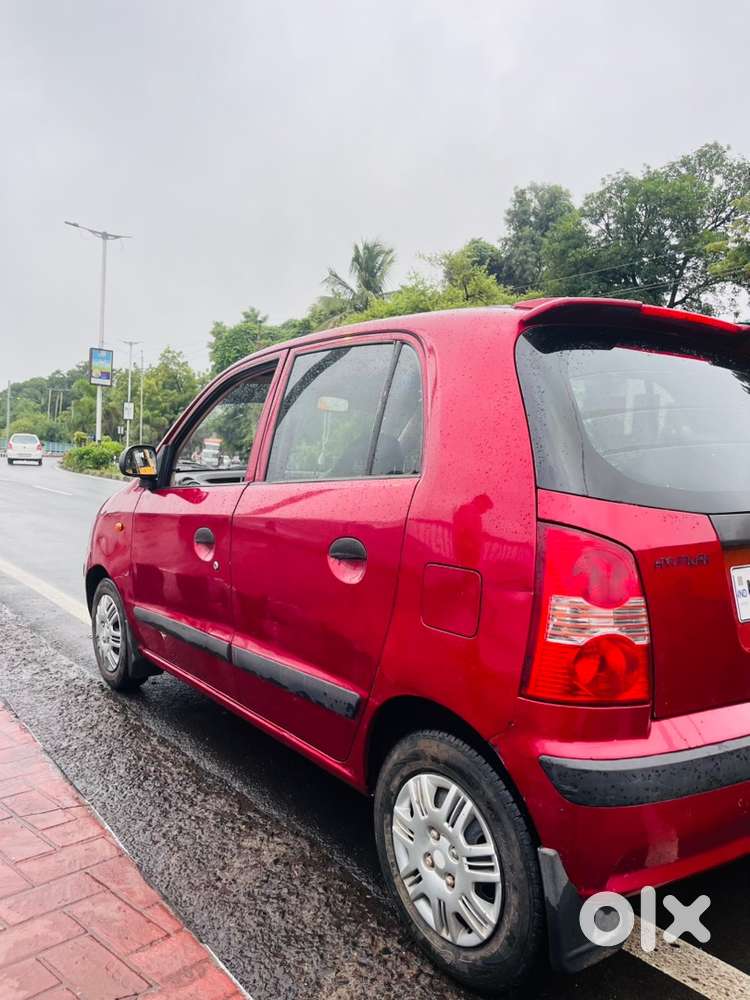 Hyundai Automatic Petrol 2009