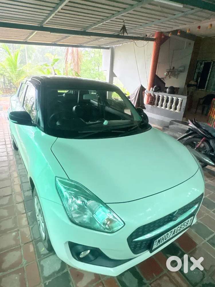 Maruti Suzuki Swift 2022 Year