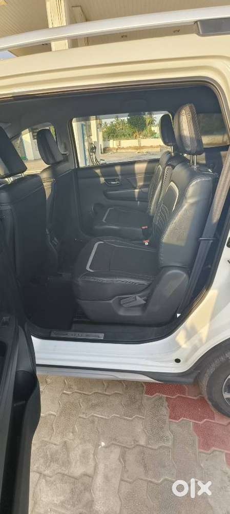 Maruti Suzuki Xl6 Zeta, 2022, Petrol