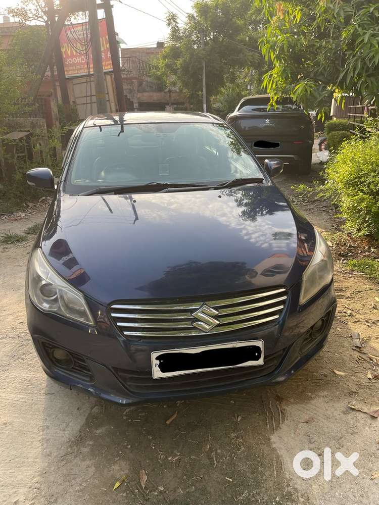 Maruti Suzuki Ciaz Diesel Well Maintained