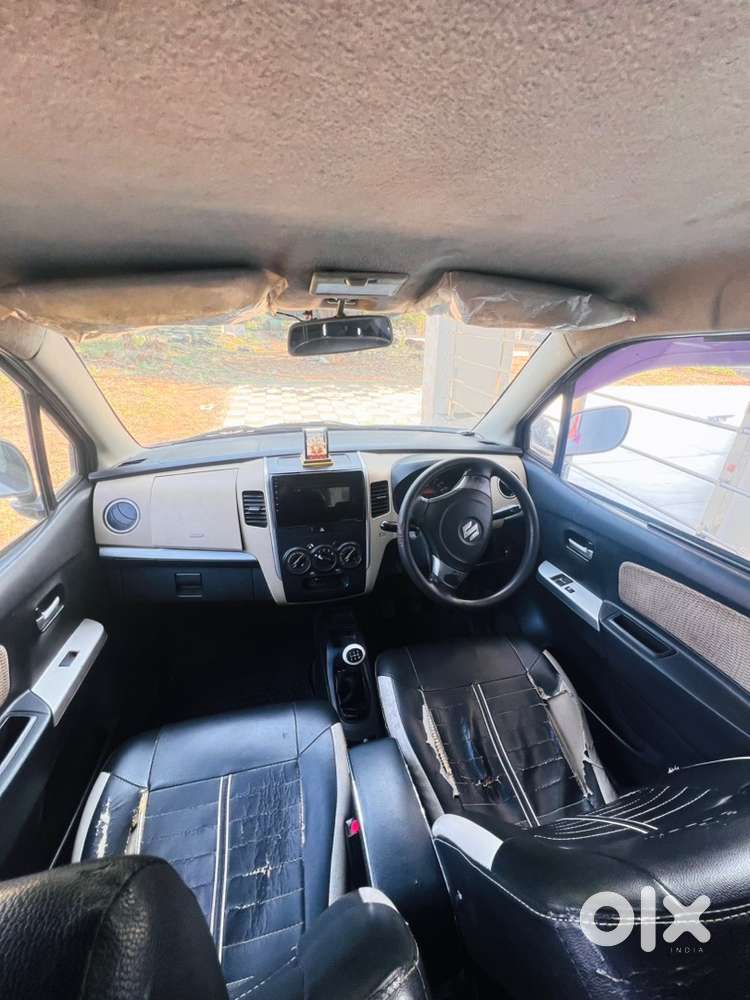 2017 Maruti Suzuki Wagon R