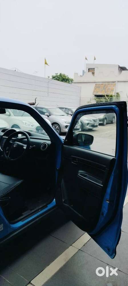 Maruti Suzuki S-presso Vxi, 2020, Petrol