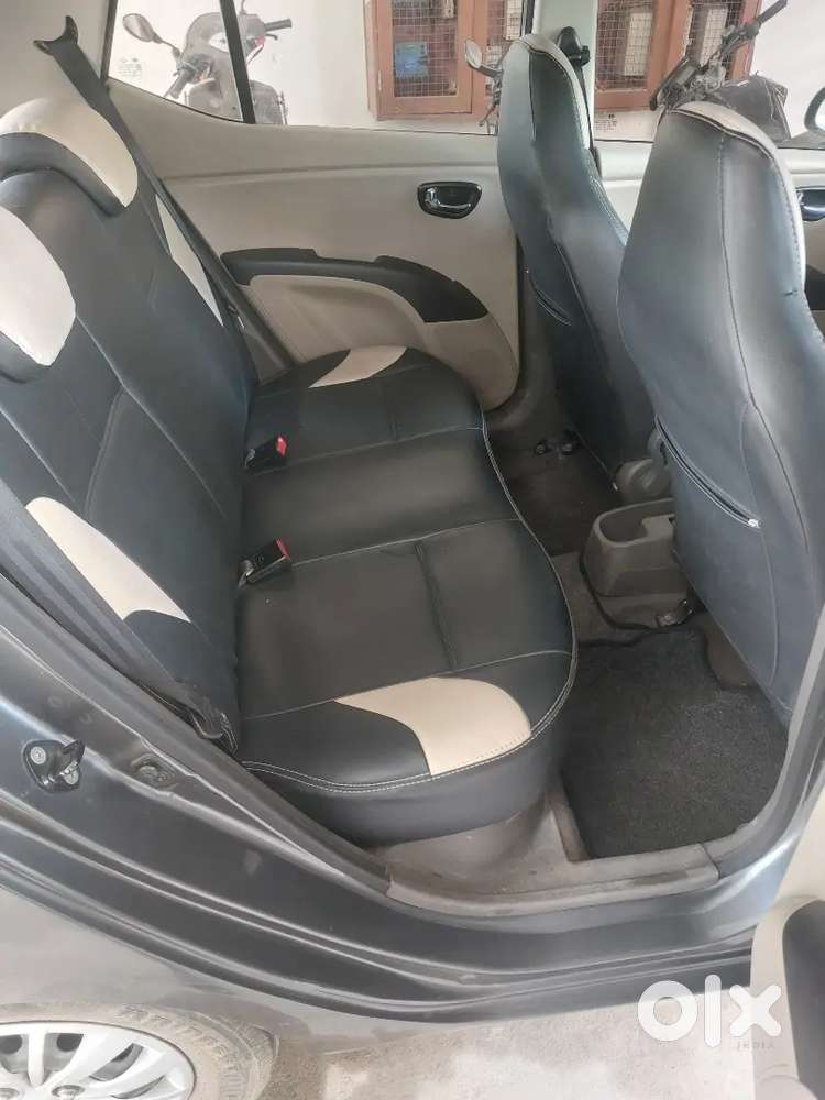 Hyundai I10 2013 Petrol Well Maintained