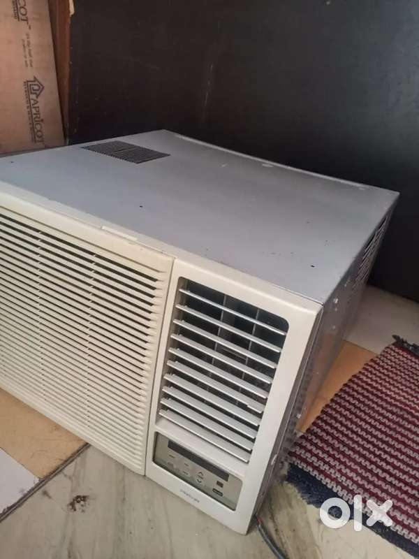 LG 1.5 ton AC okay hai bilkul maine splete lagva leyaai