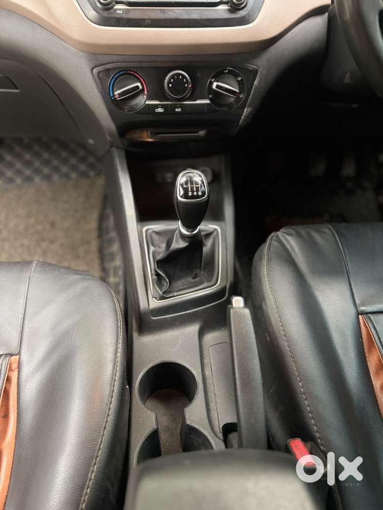 Hyundai Elite I20 Magna Plus Diesel, 2019, Diesel