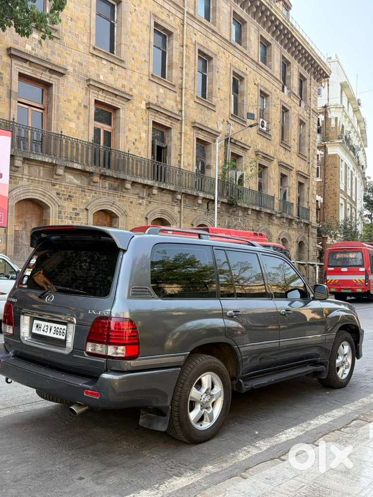 Toyota Land Cruiser 2008 Diesel Good Condition