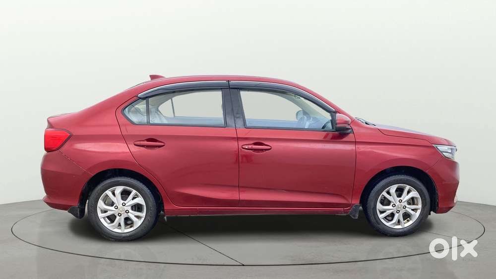 Honda Amaze 1.2 V I-vtec Mt, 2019, Petrol