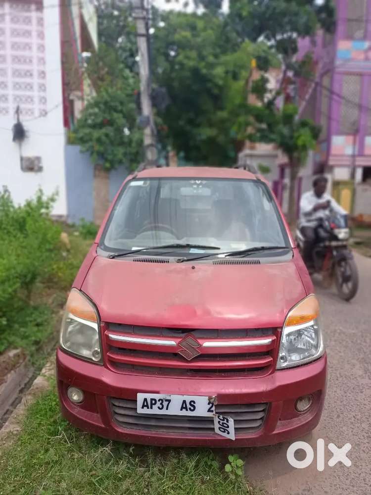 Maruti Suzuki Alto 2019 Petrol